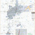 Amarillo, Tx Wall Map – Kappa Map Group   Texas Wall Map