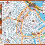 Amsterdam Maps   Top Tourist Attractions   Free, Printable City   Printable Tourist Map Of Amsterdam