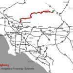 Angeles Crest Highway   Wikipedia   Map Of Southern California Freeway System