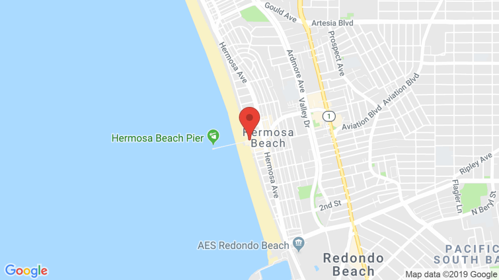 Angelique Kidjo At Hermosa Beach Pier - Aug 19, 2018 - Hermosa Beach, Ca - Hermosa Beach California Map