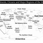 Ap World Regions Map Quiz History Best Of In 12 0 5B4E01E1Eb1E1   Continents And Oceans Map Quiz Printable