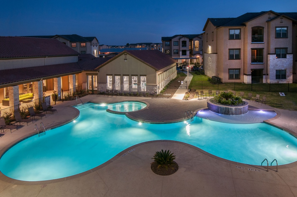 Apartments For Rent In Buda, Tx | Carrington Oaks - Cabelas In Texas Map