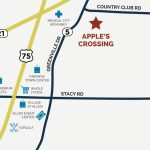 Apple's Crossing In Fairview, Txcb Jeni Homes   Fairview Texas Map