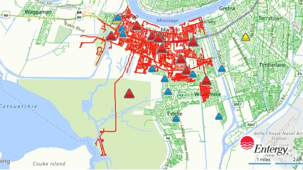 Archive With Tag: City Fantasy Map Generator | Maps Usa Fantasy Map - Entergy Texas Outage Map