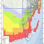 Are You In An Evacuation Zone? Here Is How To Know | Wgcu News   Florida Evacuation Route Map