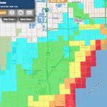 Are You In An Evacuation Zone? Here Is How To Know | Wgcu News   Florida Hurricane Evacuation Map