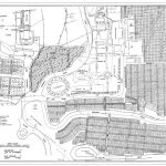 Arlington National Cemetery, Old Amphitheater, Arlington, Arlington   Printable Map Of Arlington National Cemetery