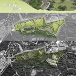 Arlington National Cemetery To Share Design For Millennium Expansion   Arlington Cemetery Printable Map