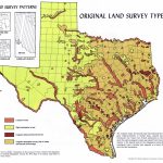 Atlas Of Texas   Perry Castañeda Map Collection   Ut Library Online   Texas Survey Maps