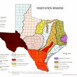 Atlas Of Texas   Perry Castañeda Map Collection   Ut Library Online   Texas Wheat Production Map
