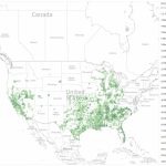 At&t Availability Areas & Coverage Map | Decision Data   At&amp;t Coverage Map In California