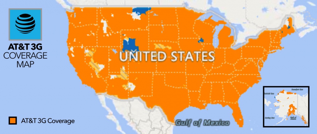 At&amp;amp;t Coverage Map, Extend Your Coverage For 3G, 4G &amp;amp; 5G | Surecall - At&amp;amp;t Coverage Map California