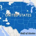 At&t Coverage Map, Extend Your Coverage For 3G, 4G & 5G | Surecall   Verizon 4G Coverage Map Florida