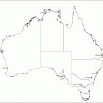 Aust C L Printable Map Of Australia With States 4   World Wide Maps   Printable Map Of Australia With States