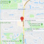 Axis In Boca Raton, Fl   Concerts, Tickets, Map, Directions   Boca Florida Map
