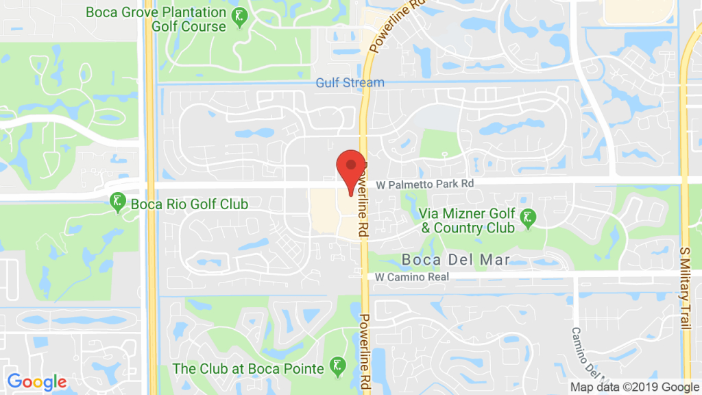 Axis In Boca Raton, Fl - Concerts, Tickets, Map, Directions - Boca Florida Map