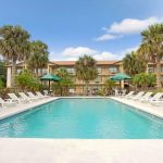 Baymont Inn Kissimmee, Fl   Booking   Map Of Hotels In Kissimmee Florida
