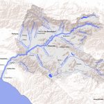 Bear Creek (Santa Ana River Tributary)   Wikipedia   Santa Ana California Map