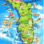 Beautiful State Of Florida   I Love Visiting Here. My Favorite   Map Of Florida Vacation Spots