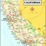 Berkeley, California Maps And Neighborhoods   Visit Berkeley   California Sightseeing Map