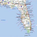 Best East Coast Florida Beaches New Map Florida West Coast Florida   Florida East Coast Beaches Map