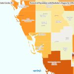 Best Places To Live | Compare Cost Of Living, Crime, Cities, Schools   Rotonda Florida Map