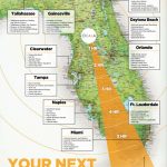 Best States For Retirement? Florida At On Top Of The World Communities   Where Is Ocala Florida On A Map