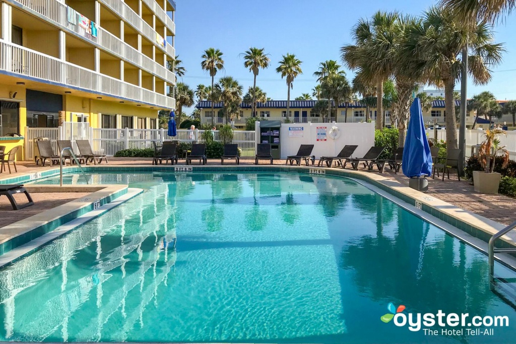 Best Western Cocoa Beach Hotel &amp;amp; Suites Detailed Review, Photos - Map Of Hotels In Cocoa Beach Florida