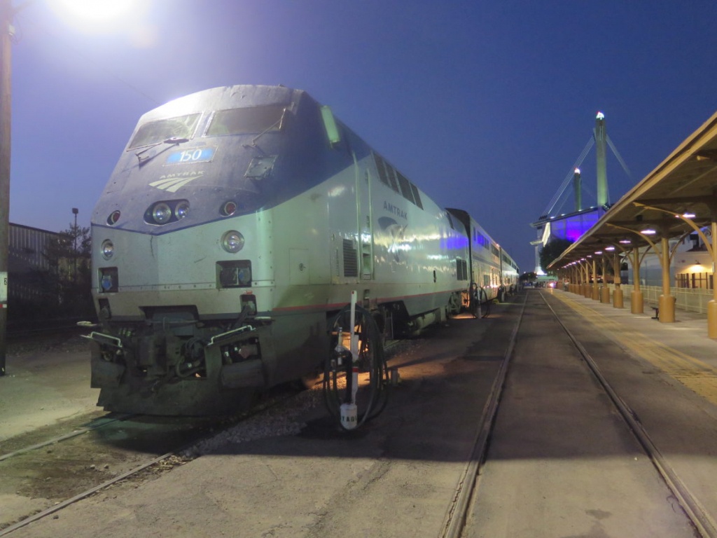 Bexar&amp;#039;s Eye: Amtrak&amp;#039;s San Antonio Station – Where Chicago Meets La - Texas Eagle Train Route Map