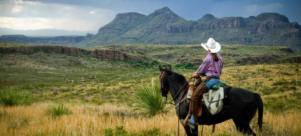 Big Bend Ranch State Park — Texas Parks &amp;amp; Wildlife Department - Texas Grand Ranch Map