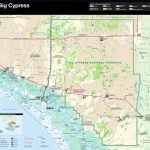 Big Cypress Maps | Npmaps   Just Free Maps, Period.   Tamiami Trail Florida Map