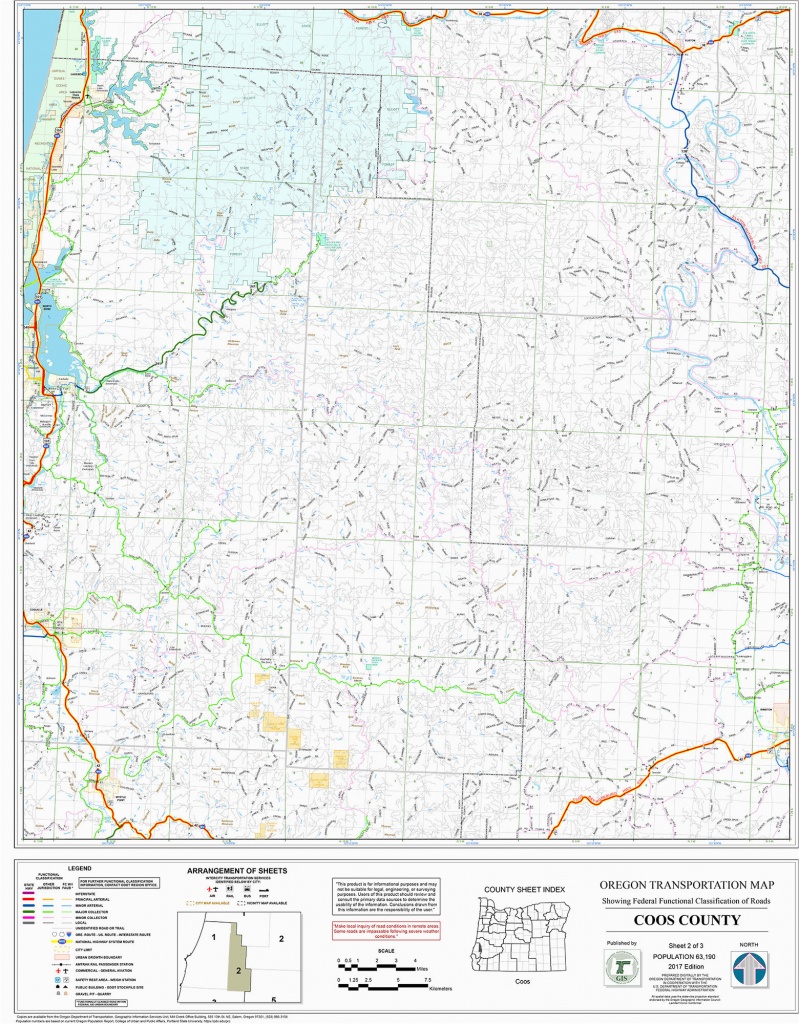 Map Of Bishop California Area Free Printable Maps