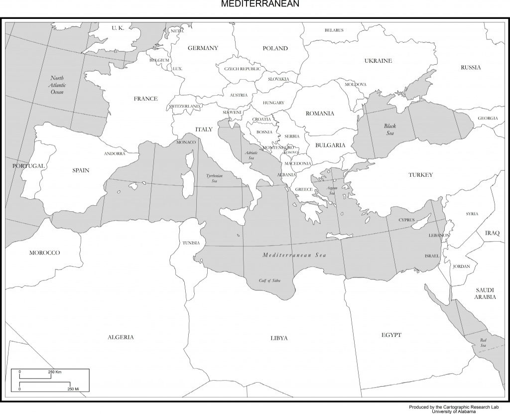 Black And White Europe Map - Maplewebandpc - Europe Map Black And White Printable