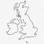 Blank England Map   Berkshireregion   Blank Map Of Scotland Printable