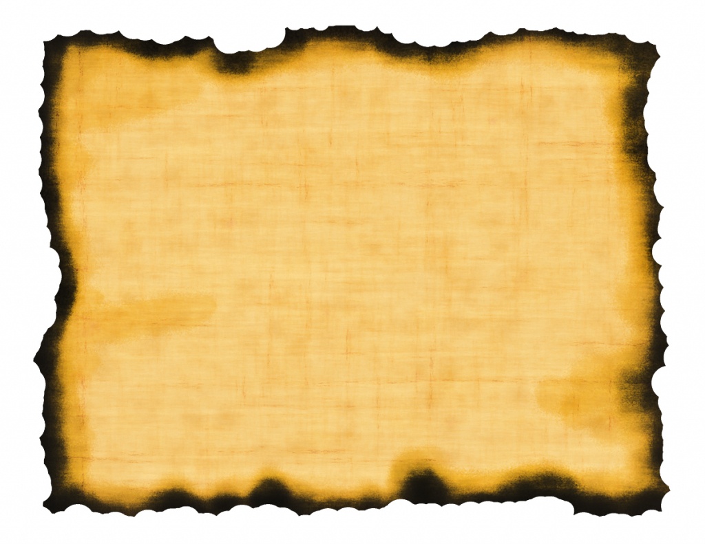 Blank Treasure Map Templates For Children - Printable Pirate Map