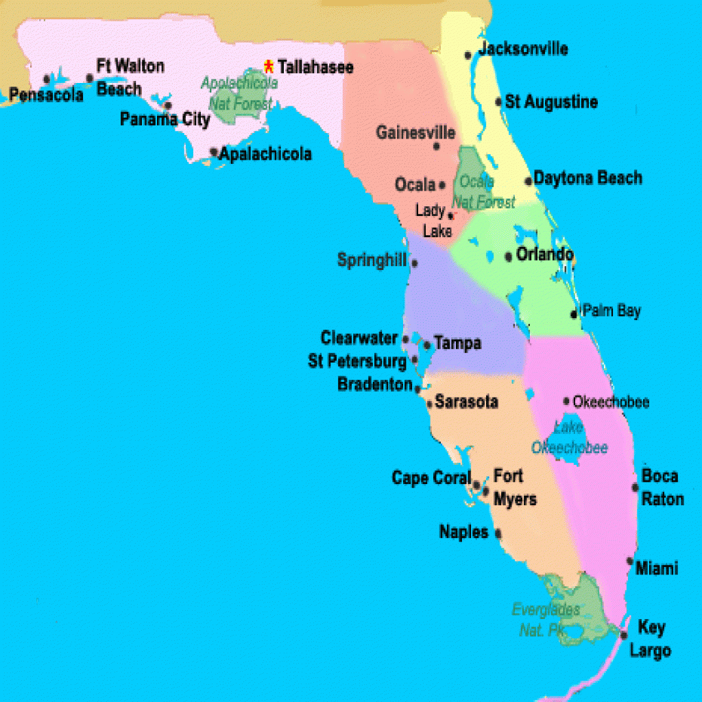 Blue Mountain Beach Florida Map - The Most Beautiful Beach 2017 - Blue Mountain Beach Florida Map