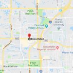Boca Raton, Fl | The Buy Guys   Boca Florida Map