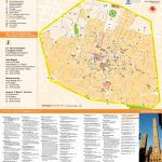 Bologna Sightseeing Map Cool Bologna Italy Map Tourist   Diamant Ltd   Bologna Tourist Map Printable