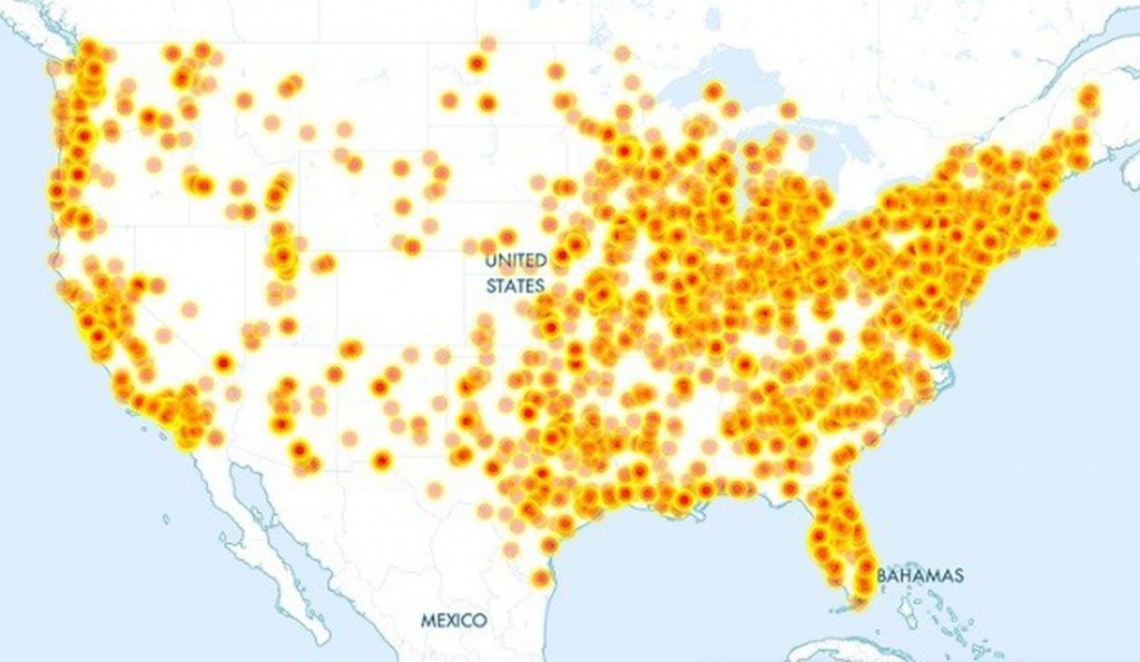 Boy Scouts To Review Half-Century Of Files On Sexual Predators - Los - Sexual Predator Map California