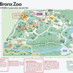 Bronx Zoo Map (95+ Images In Collection) Page 2   Bronx Zoo Map Printable