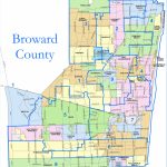 Broward County Map   Check Out The Counties Of Broward   Lauderdale Lakes Florida Map