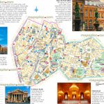 Brussels Maps   Top Tourist Attractions   Free, Printable City   Printable Map Of Brussels