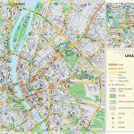 Budapest Maps   Top Tourist Attractions   Free, Printable City   Free Printable City Maps