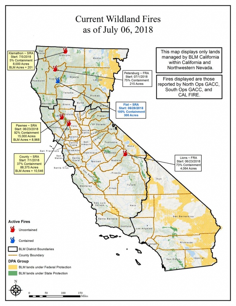 Blm Land Map Northern California | Free Printable Maps