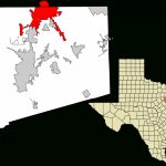 Burleson, Texas   Wikipedia   Johnson City Texas Map