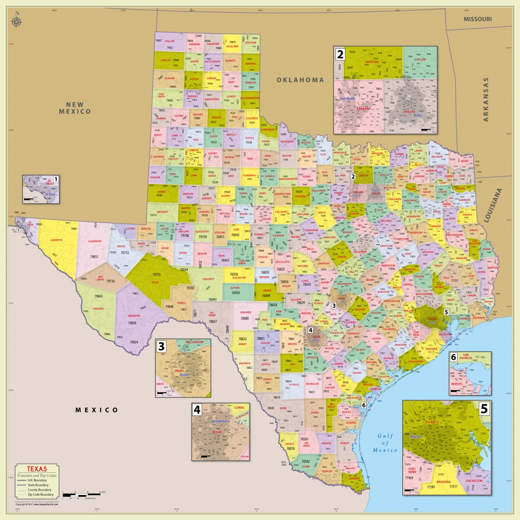 San Antonio Zip Code Map Mortgage Resources Texas Zip Code Map