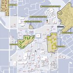 Byu On Campus Housing | Student Body Props | Campus Map, College   Notre Dame Campus Map Printable