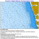 C Map | Captain Ken Kreisler's Boat And Yacht Report   Southern California Ocean Fishing Maps