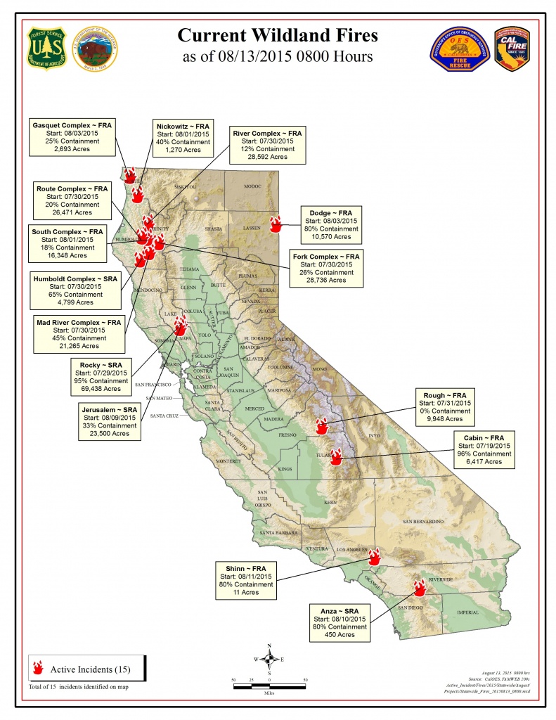 Cabin Fire Archives - Kibs/kbov Radio - Current Fire Map California