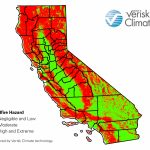 Cal Fire California Fire Hazard Severity Zone Map Update Project   California Fire Zone Map